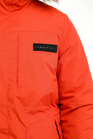 ML LUNAR 3LNR01 3PR Kiremit Erkek Uzun Kaban