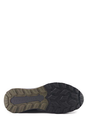 Lumberjack DARREL 3PR Erkek Outdoor Ayakkabı Siyah