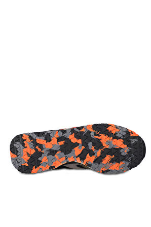 Lumberjack WARD 3PR Sneaker Erkek Ayakkabı Siyah