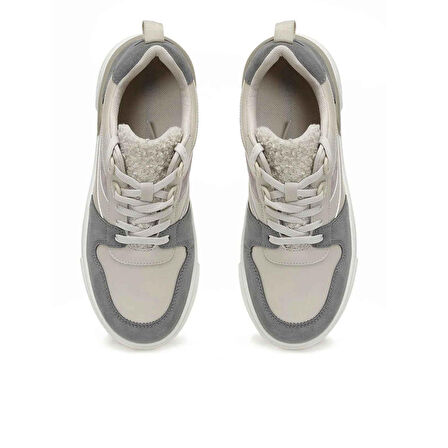 3F LENNA 3PR Kadın Bej Günlük - 101417539