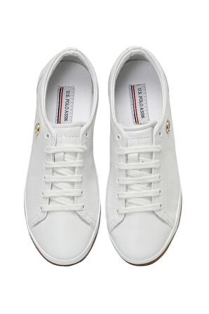 US Polo Assn 3W Jojo 3PR Ayakkabı