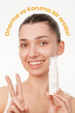  Glowmolecules Hydra Shield Sunscreen SPF50+
