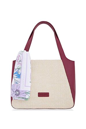 Kadın Laura Ashley Clara Kadın Çantası LASS23000005