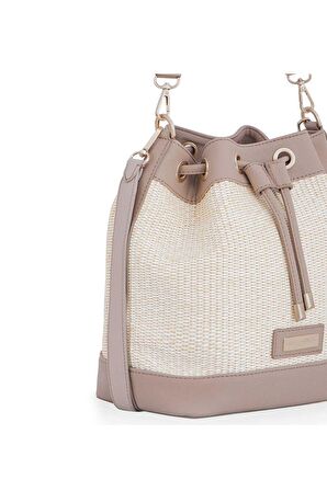 Kadın Laura Ashley Flore Kadın Çantası LASS23000043