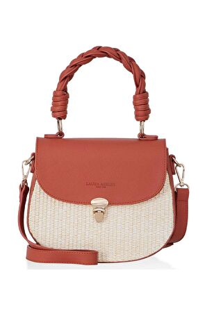Kadın Laura Ashley Grace Kadın Çantası LASS23000011