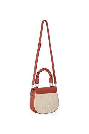 Kadın Laura Ashley Grace Kadın Çantası LASS23000011