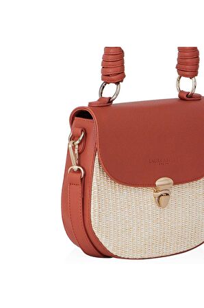 Kadın Laura Ashley Grace Kadın Çantası LASS23000011