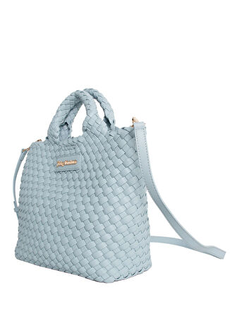Juicy Couture Mavi Kadın El Çantası 40019