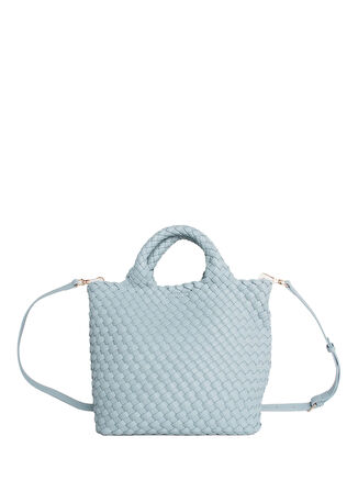 Juicy Couture Mavi Kadın El Çantası 40019