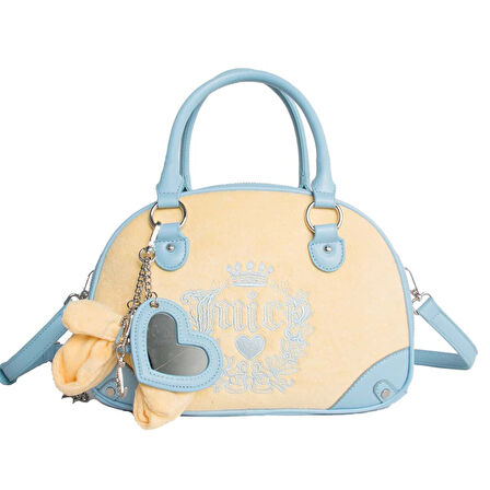 Juicy Couture JC0092040021-017 Kadın Çanta
