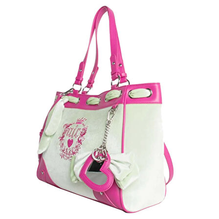 Juicy Couture JC0092040056-002 Kadın Çanta
