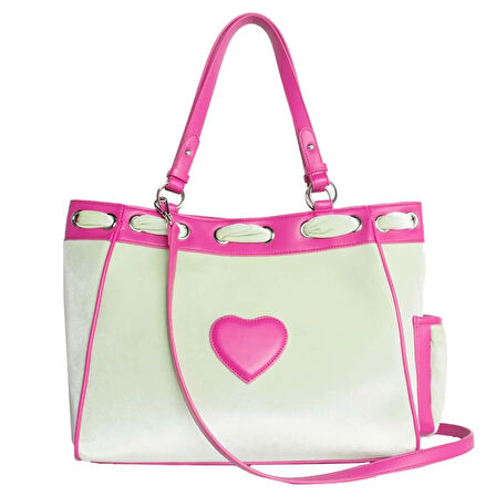 Juicy Couture JC0092040056-002 Kadın Çanta