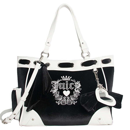 Juicy Couture JC0092040056-007 Kadın Çanta