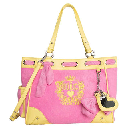 Juicy Couture JC0092040056-008 Kadın Çanta