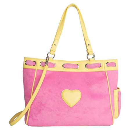 Juicy Couture JC0092040056-008 Kadın Çanta