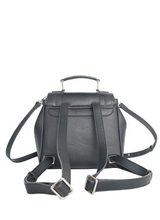 Juicy Couture Siyah Kadın Sırt Çantası 40036