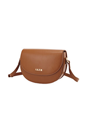 AKER KADIN OMUZ ÇANTASI AR0092020054