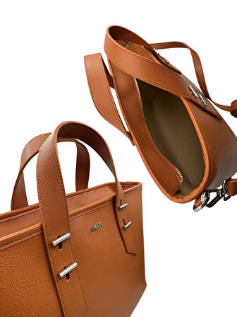 AKER KADIN EL ÇANTASI AR0092020064