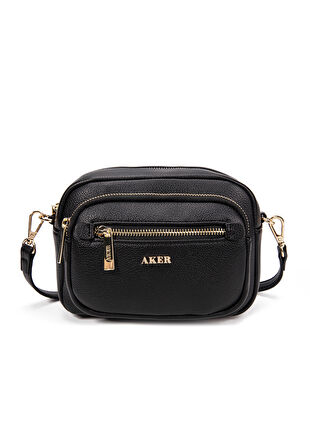 AKER KADIN OMUZ ÇANTASI AR0092020098