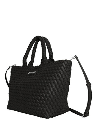 Juicy Couture Siyah Kadın El Çantası 40024