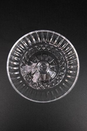 Digithome Linea Cam Salata Servis Kasesi Meyvelik Sunumluk 20 Cm – LN.SCN.020.01.000 C1-1-288