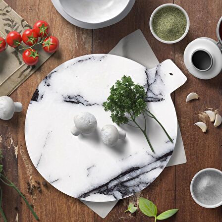 Setu Mermer Tabak 32 Lila