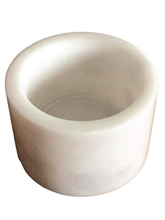 Kane Mermer Sosluk Beyaz