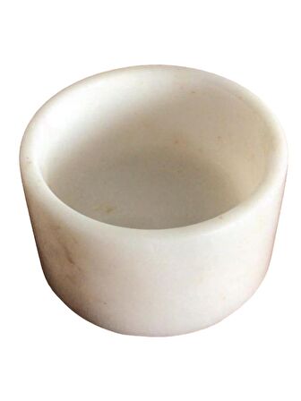 Kane Mermer Sosluk Beyaz