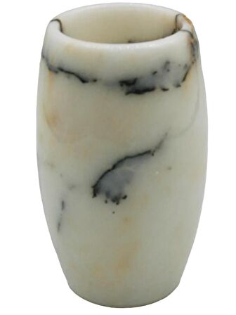 Agora Mermer Kalemlik Lila 6 x 10