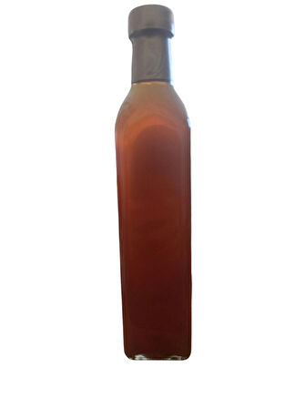 IŞGIN KÖKÜ SİRKESİ 500 ML