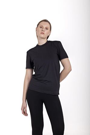 Oil Company Micro Pach T-shirt UNİSEX OC0013