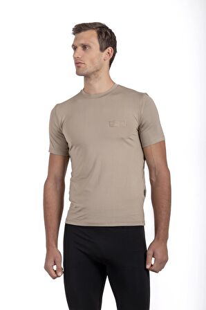 Oil Company Micro Pach T-shirt UNİSEX OC0013