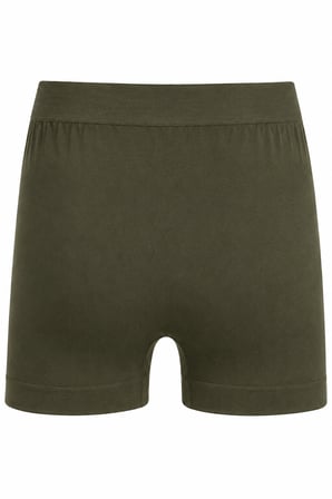 Oil Company Termal Haki Boxer Seamless III. Seviye