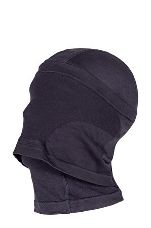 Oil Company Termal Pro Skin Siyah Balaklava Unisex