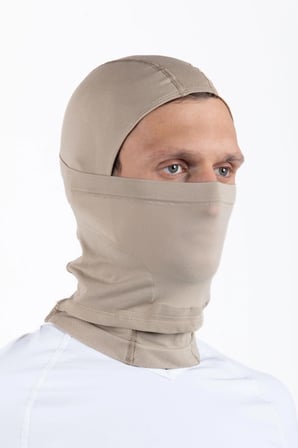 Oil Company Termal Pro Skin Kum Balaklava Unisex