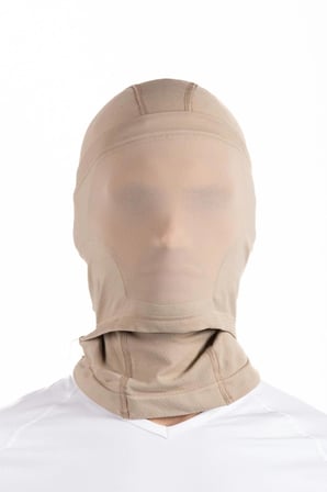Oil Company Termal Pro Skin Kum Balaklava Unisex