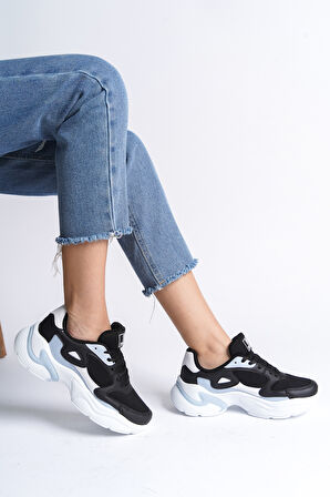 Kadın Sneaker 0152