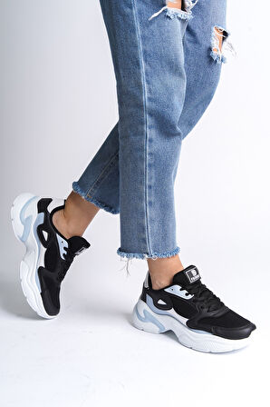 Kadın Sneaker 0152