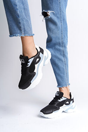 Kadın Sneaker 0152