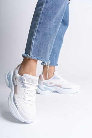 Kadın Sneaker 0152
