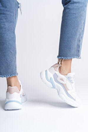 Kadın Sneaker 0152