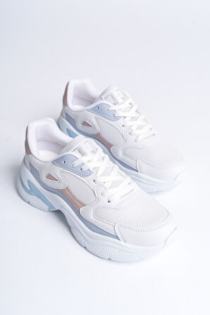 Kadın Sneaker 0152