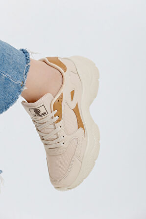 Kadın Sneaker 0152