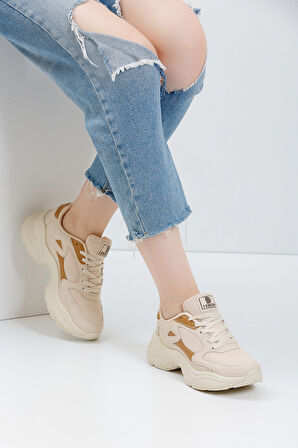 Kadın Sneaker 0152