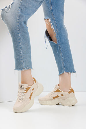 Kadın Sneaker 0152