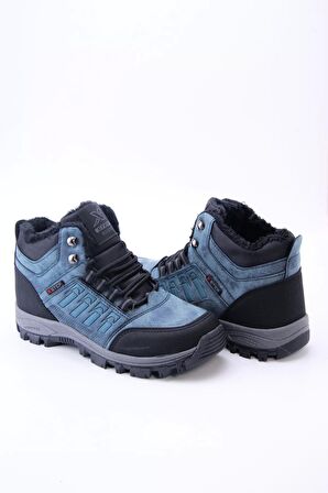 Unisex Bot EZX6
