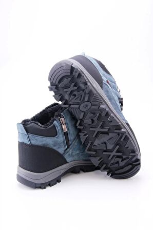 Unisex Bot EZX6