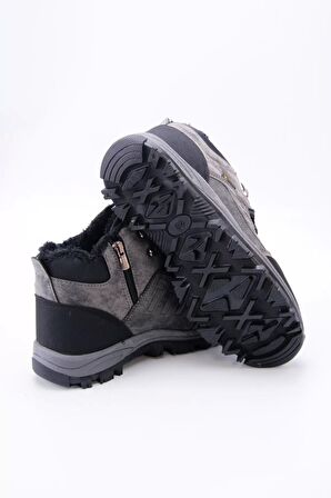 Unisex Bot EZX6