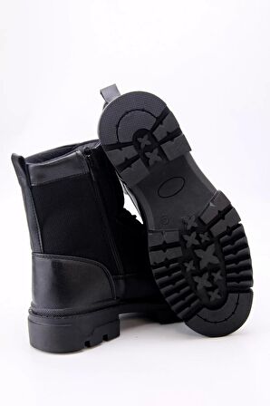 Unisex Bot 2100