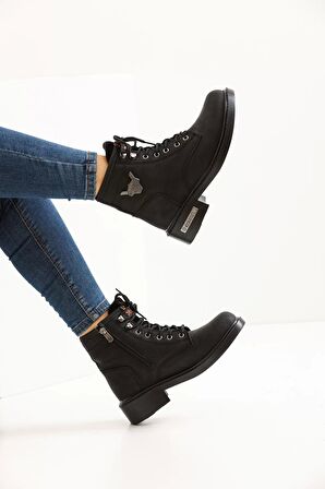 Unisex Bot SNV01